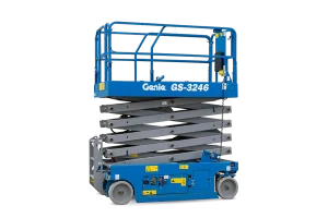 3246 genie