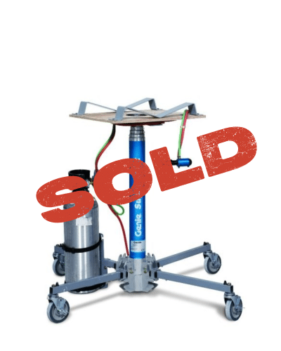 Genie GH5.6 Material Lift