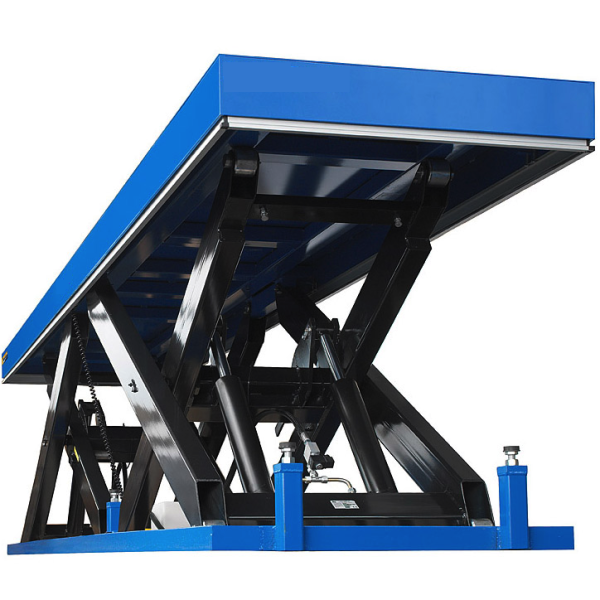 Static Scissor Lift Tables