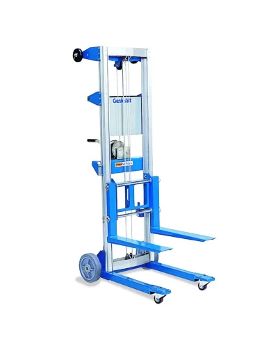 Genie GL8 Material Lift (3 left in stock)