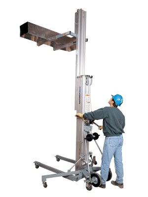 Genie SLC24 Material Lift