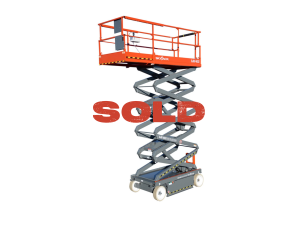sky jack 4632