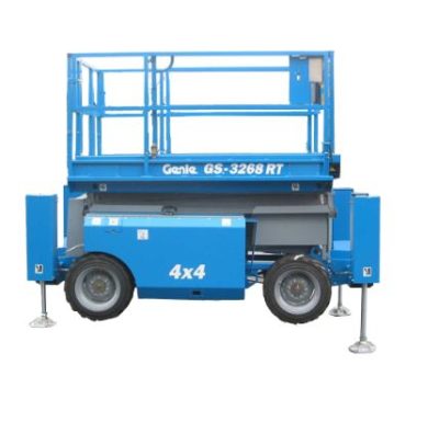 Genie GS 3268 RT (2006)