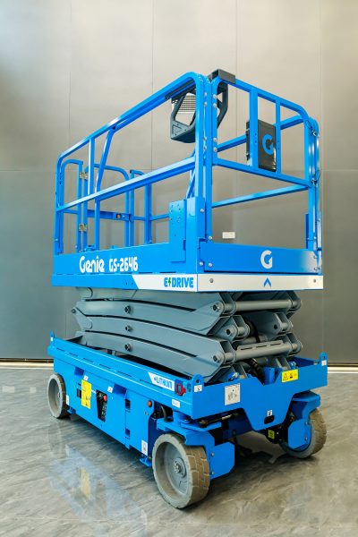 Genie Scissors Lift GS-2646