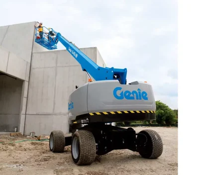 Genie S40 HF Telescopic Boom