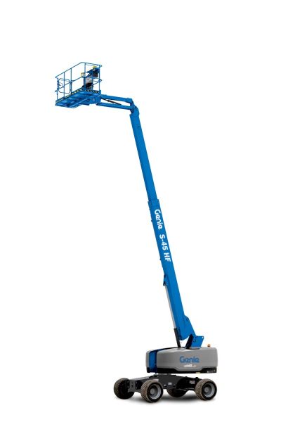 Genie S45 HF Telescopic Boom