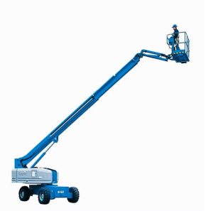genie s85 4