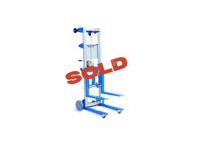 Genie GL8 Material Lift