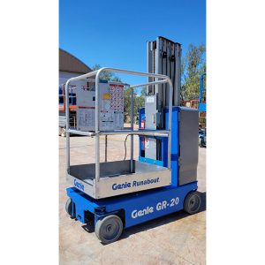 gr 20 stowed