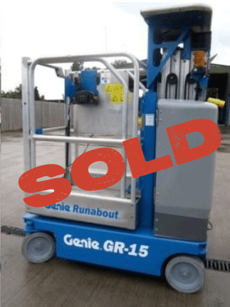 gr15 sale