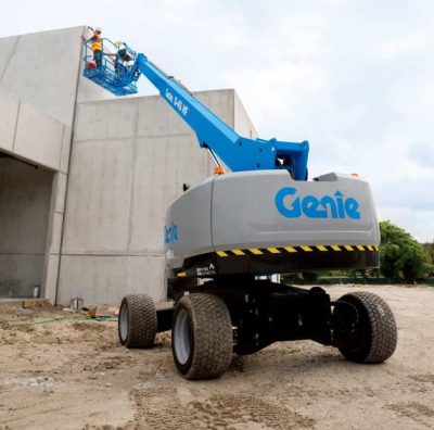 Genie S40 HF Telescopic Boom