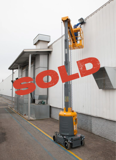 boom lift