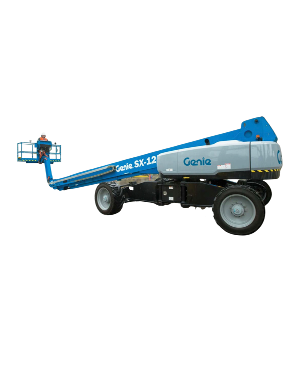 Genie SX-105 XC  Telescopic Boom - Image 4