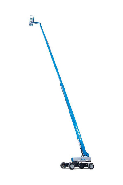 Genie SX 125 XC Telescopic Boom