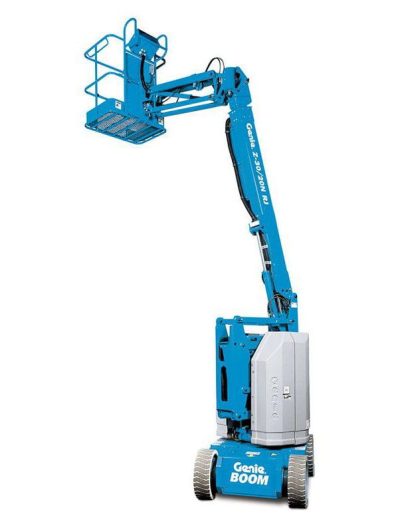 Genie Z30/20N RJ Battery Vertical Boom (2009)