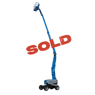 Genie Z60 FE