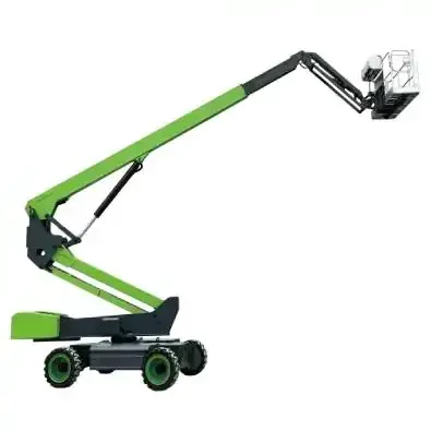 Hire Telescopic Boom