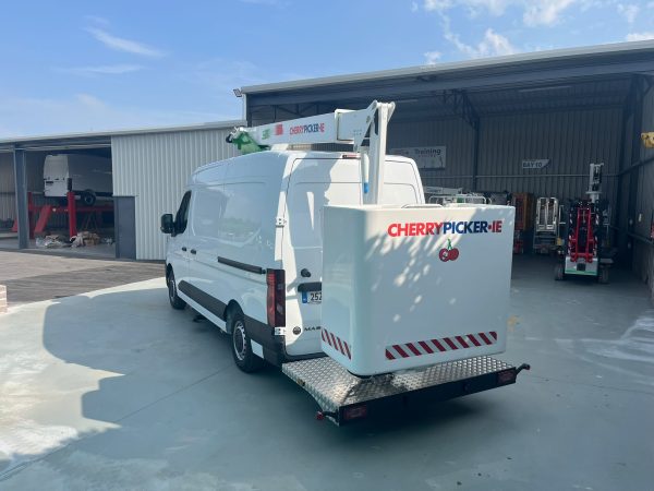 Van Mount HVM-14 - Image 2