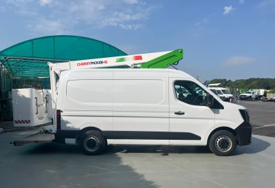 Van Mount HVM-14