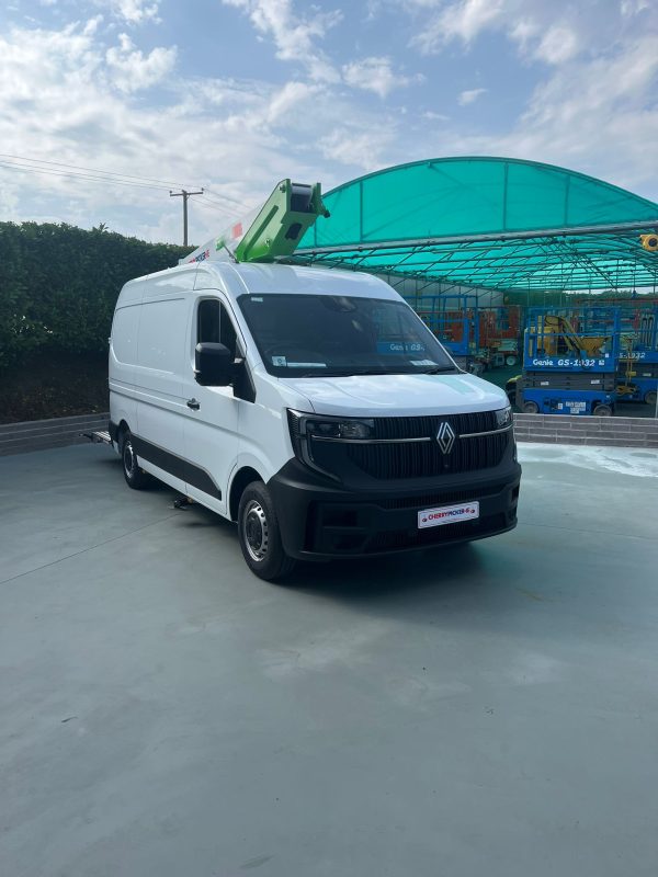 Van Mount HVM-14 - Image 5