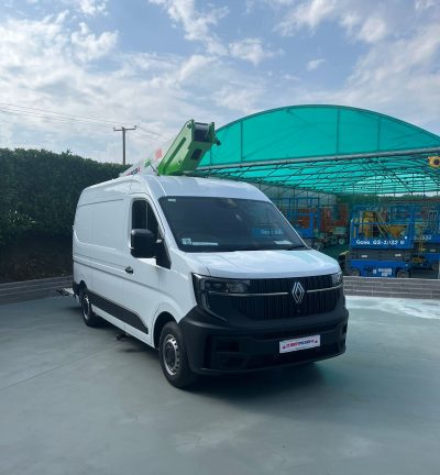 Van Mount HVM-14