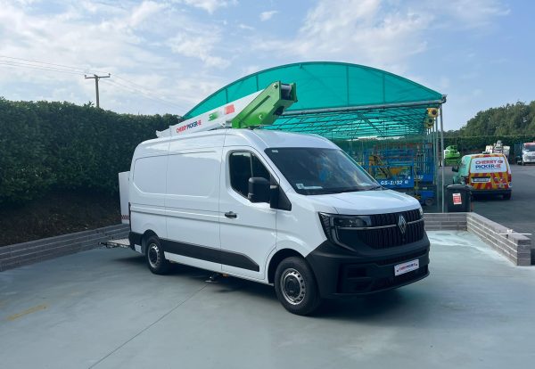 Van Mount HVM-14 - Image 3