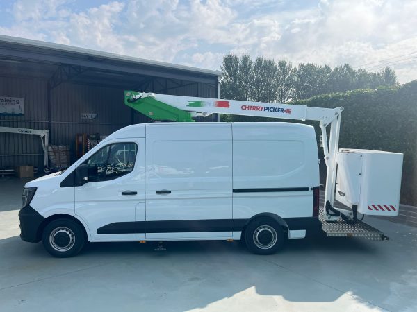 Van Mount HVM-14 - Image 4