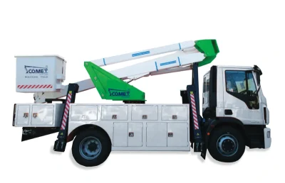Insulated Aerial Platform Eurosky-I 16|2|11
