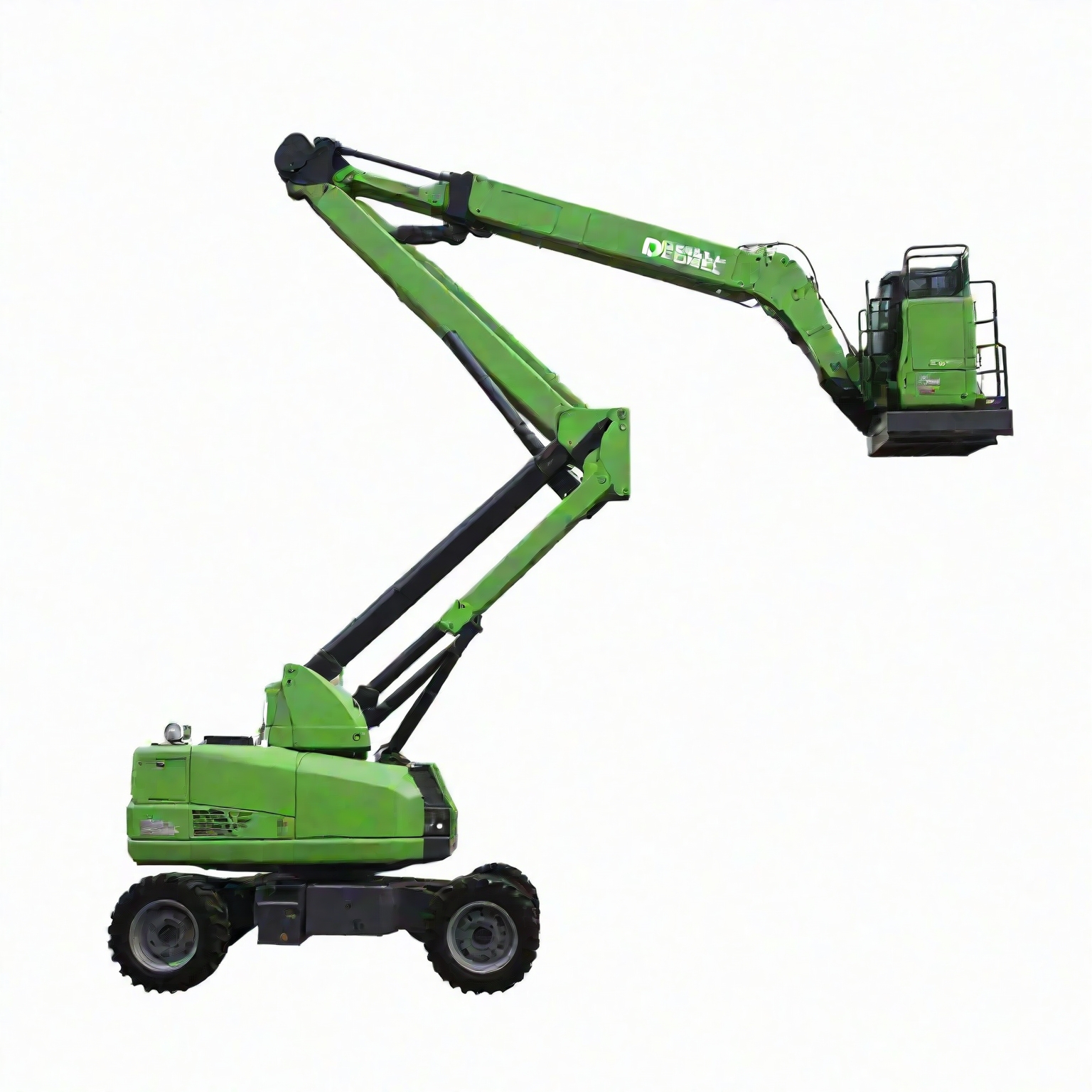 Buy New Cherry Pickers, Boom Lifts, Hoists, MEWPs | Cherry Picker
