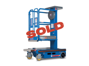 ECO LIFT
