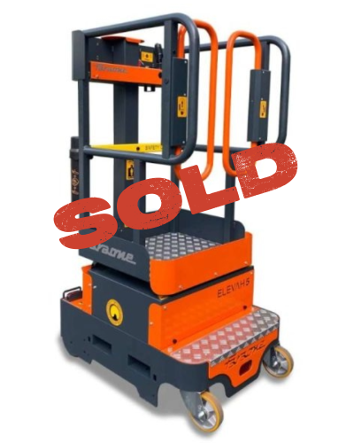 Elevah E5 Drive