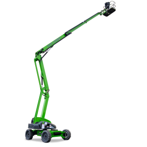 Niftylift-HR21-