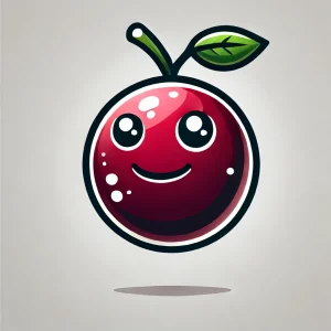 smiley cherry