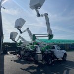 comet hoists