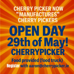 Cherry Picker