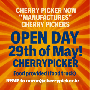 Cherry Picker