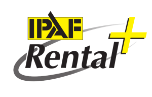 ipaf, rental, cherry picker