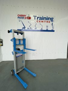 Material Lift Cherry Picker Goods Lift CP GL-8