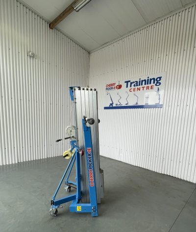 Cherry Picker Material Lift CPML-20