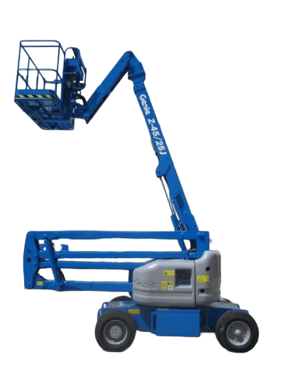 Z45 GENIE